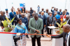 RD Congo : Raxio inaugure un centre de données de niveau 3 à Kinshasa