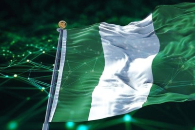 Nigeria Proposes &#039;Nigerium&#039; Blockchain to Boost Data Security and Control