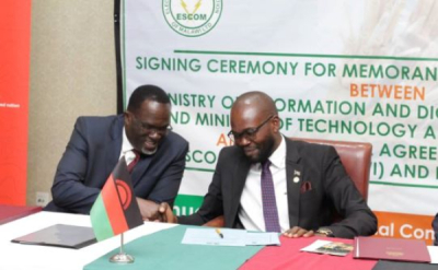 Zambia, Malawi Team Up for Better Broadband Connectivity