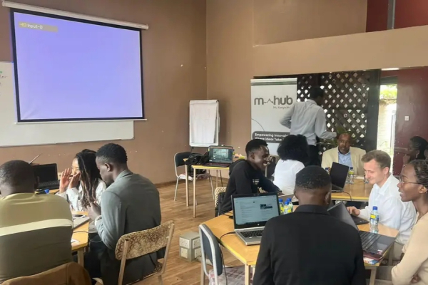 Mt Kenya Hub: A Growth Accelerator Focused on Tech Startups