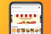 Tunisie : Capsa Food, avec son application mobile, connecte les restaurants et clients de la ville de Gafsa
