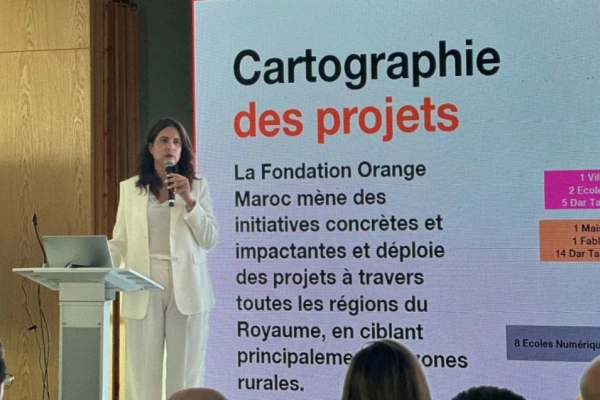 Orange Maroc Expands Digital Schools Program To 55 More Schools